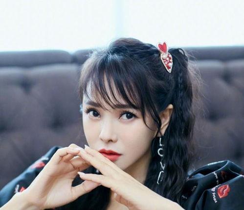 最新爆料女星有哪些人物,最新爆料揭秘当红女星神秘面纱