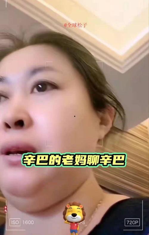 最新爆料的辛巴是谁啊视频,揭秘背后惊人真相