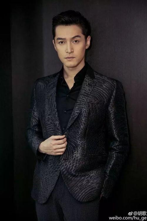 胡歌小s最新爆料,揭秘娱乐圈不为人知的秘密