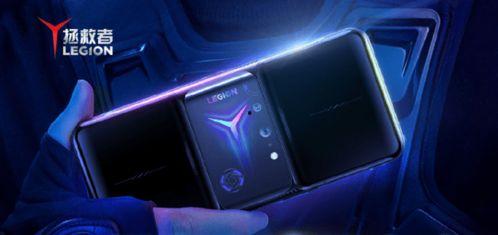 拯救者电竞手机3pro最新爆料,性能巅峰再升级，全新爆料揭秘电竞新标杆